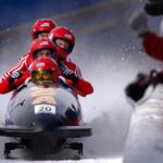 A Short History of the Bobsleigh